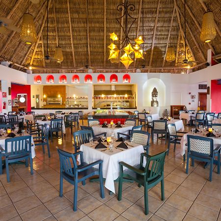Royal Decameron Salinitas Los Cobanos Exterior photo