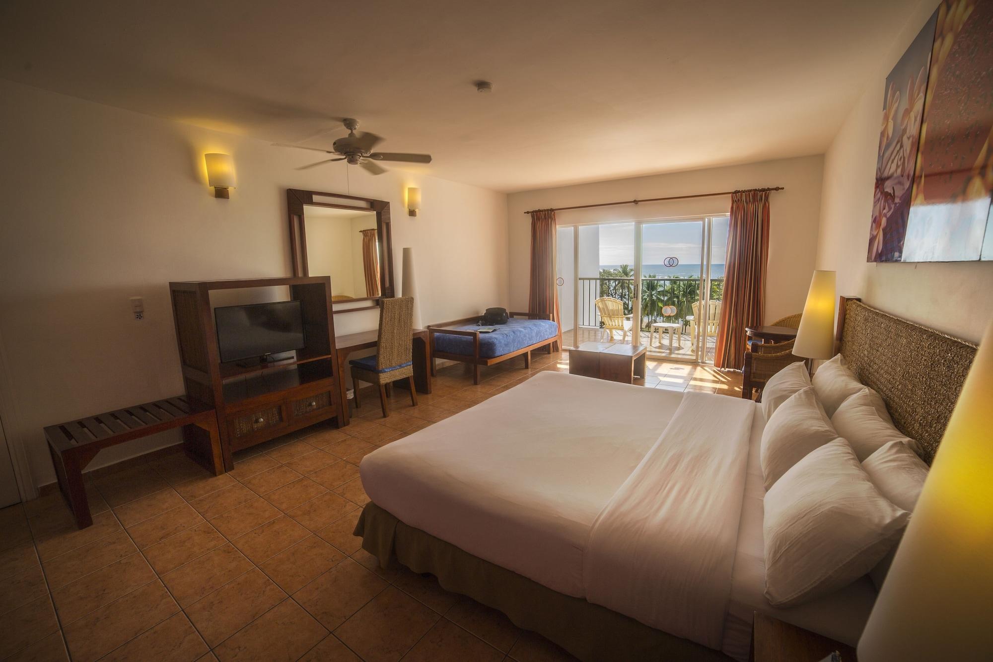 Royal Decameron Salinitas Los Cobanos Exterior photo