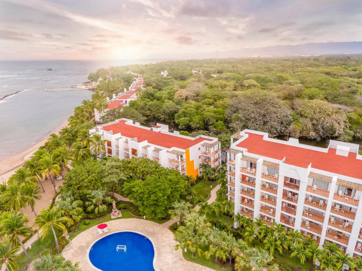 Royal Decameron Salinitas Los Cobanos Exterior photo