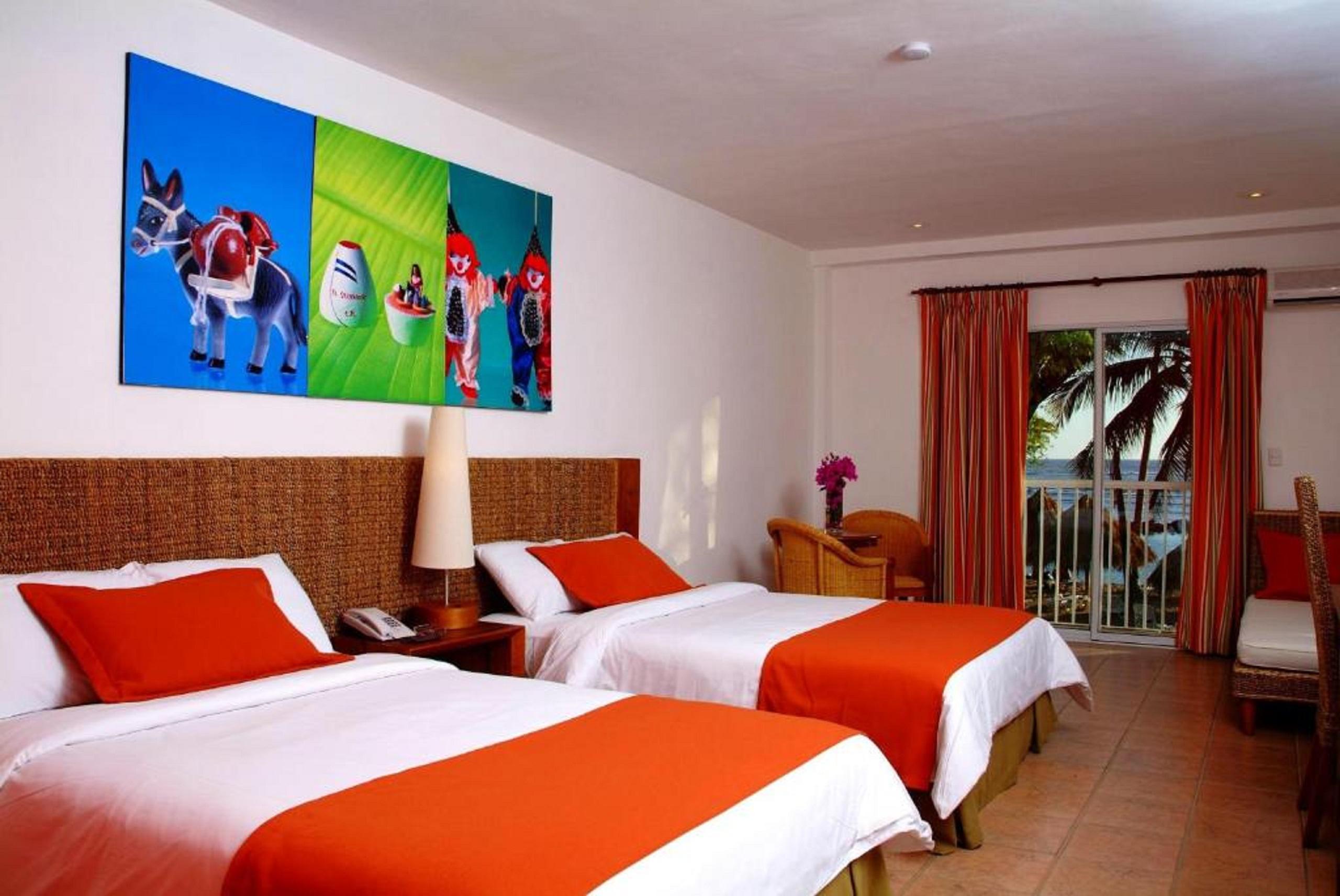 Royal Decameron Salinitas Los Cobanos Exterior photo
