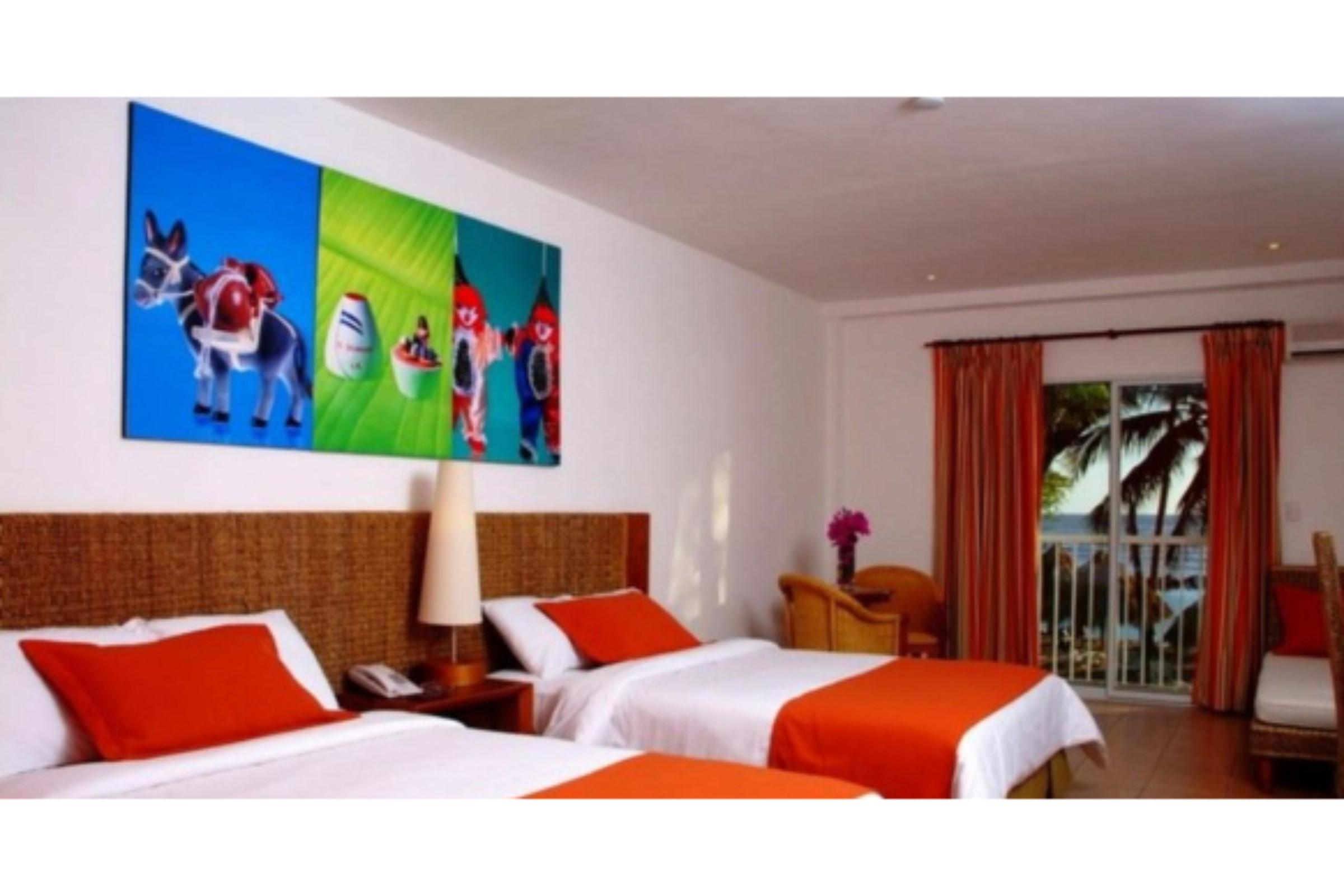Royal Decameron Salinitas Los Cobanos Exterior photo