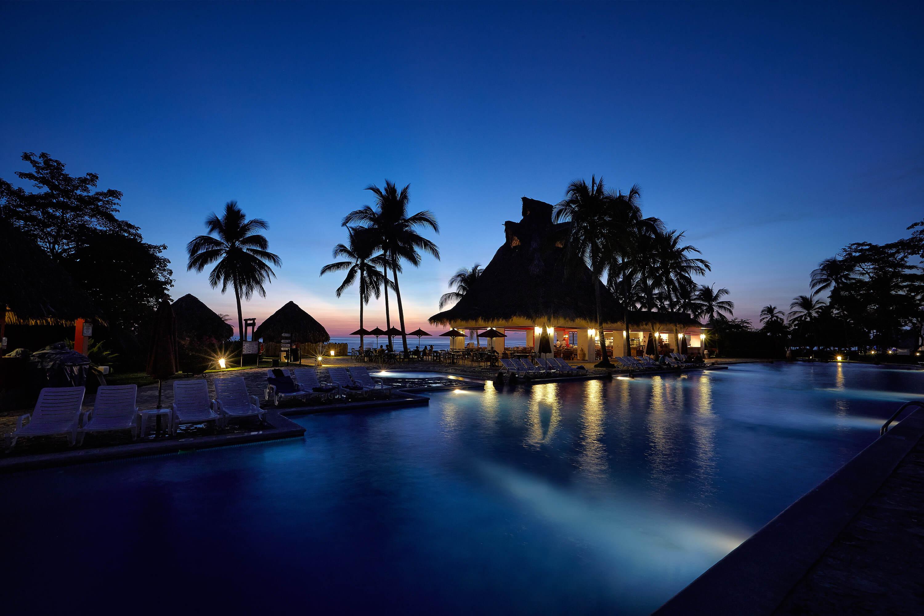 Royal Decameron Salinitas Los Cobanos Exterior photo