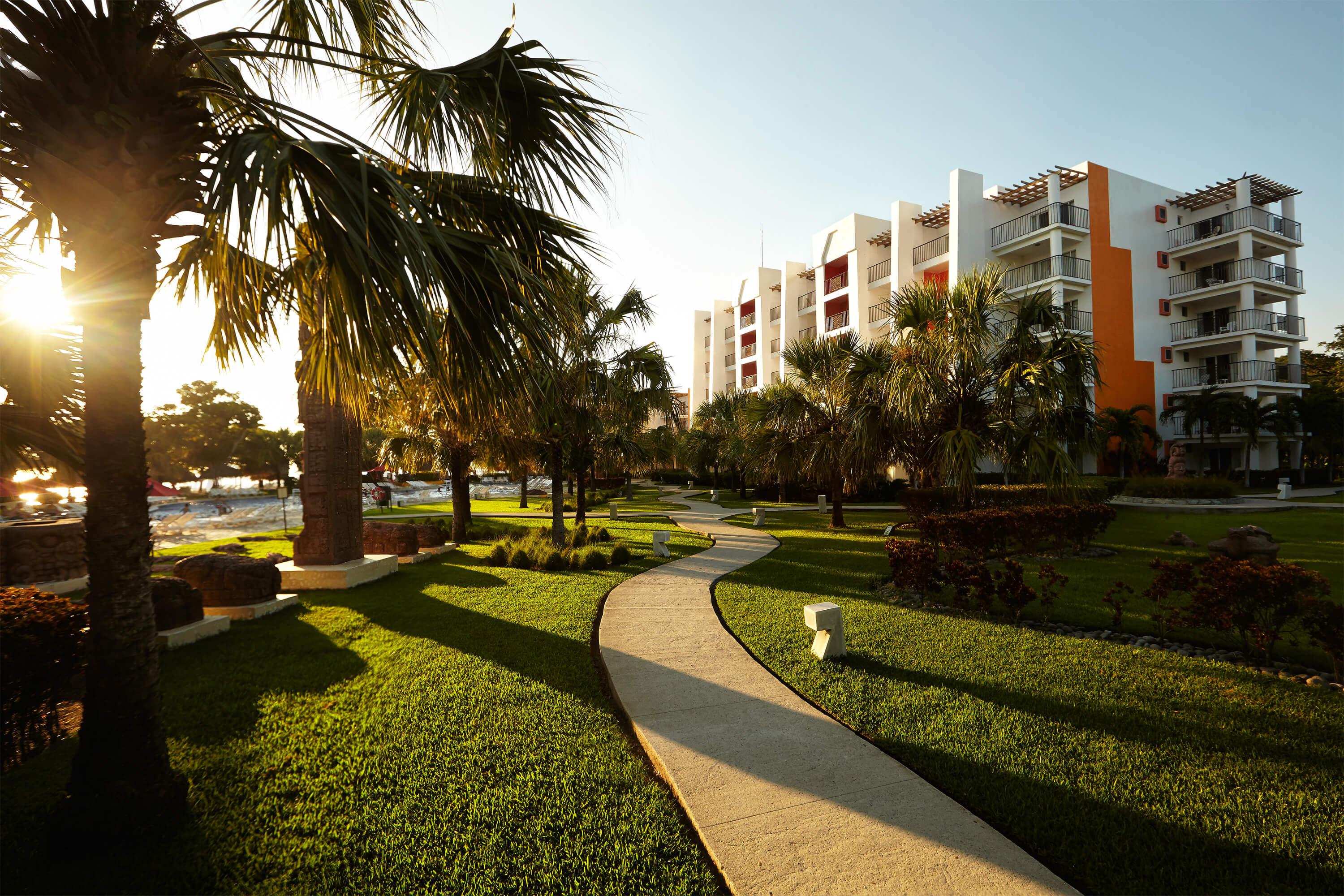 Royal Decameron Salinitas Los Cobanos Exterior photo