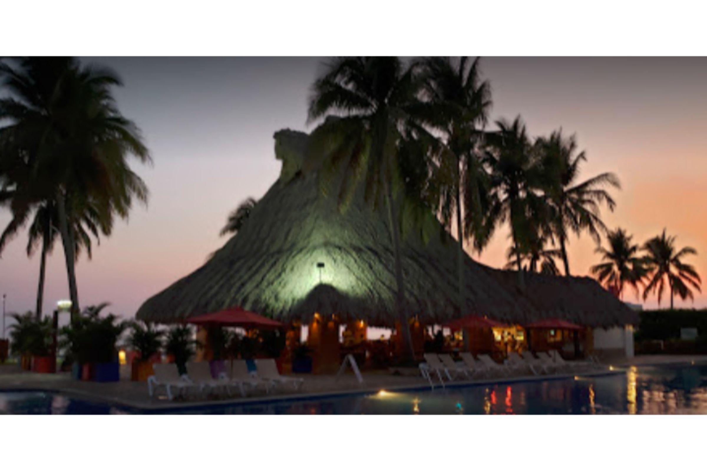 Royal Decameron Salinitas Los Cobanos Exterior photo