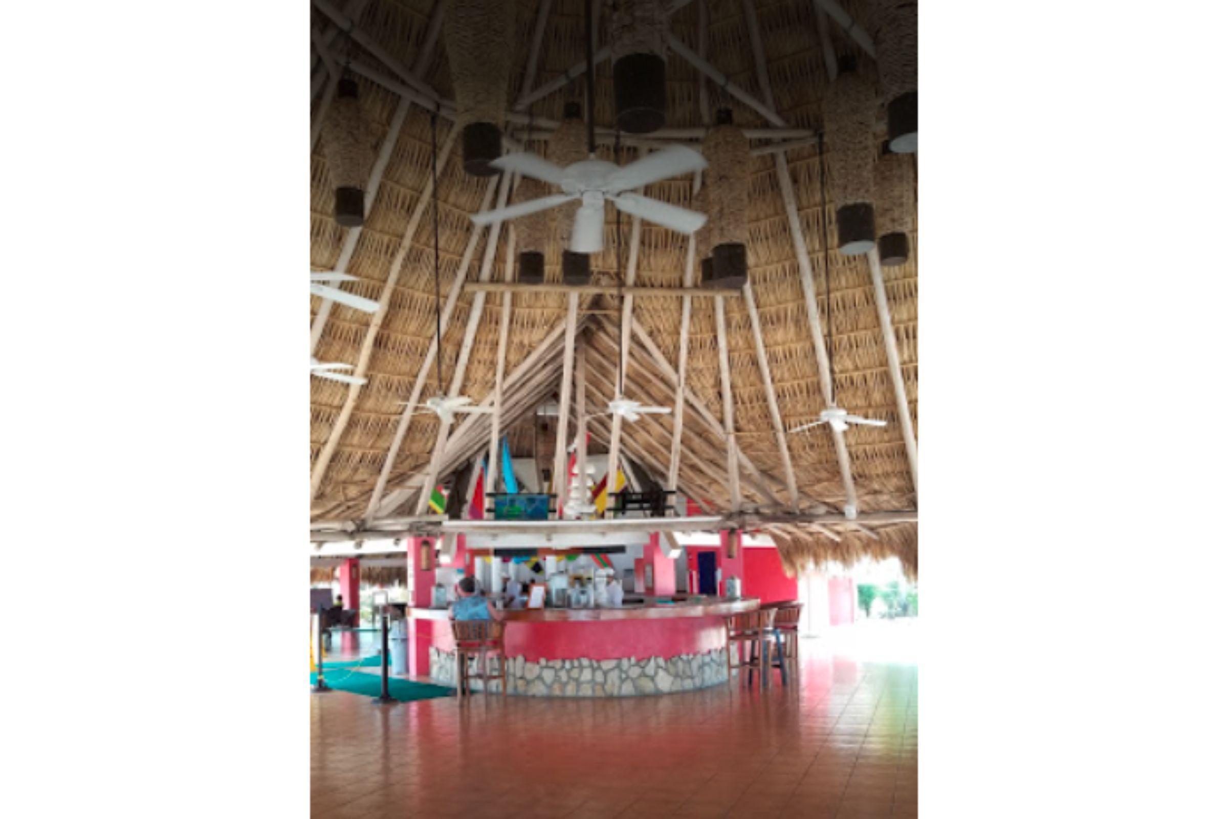 Royal Decameron Salinitas Los Cobanos Exterior photo