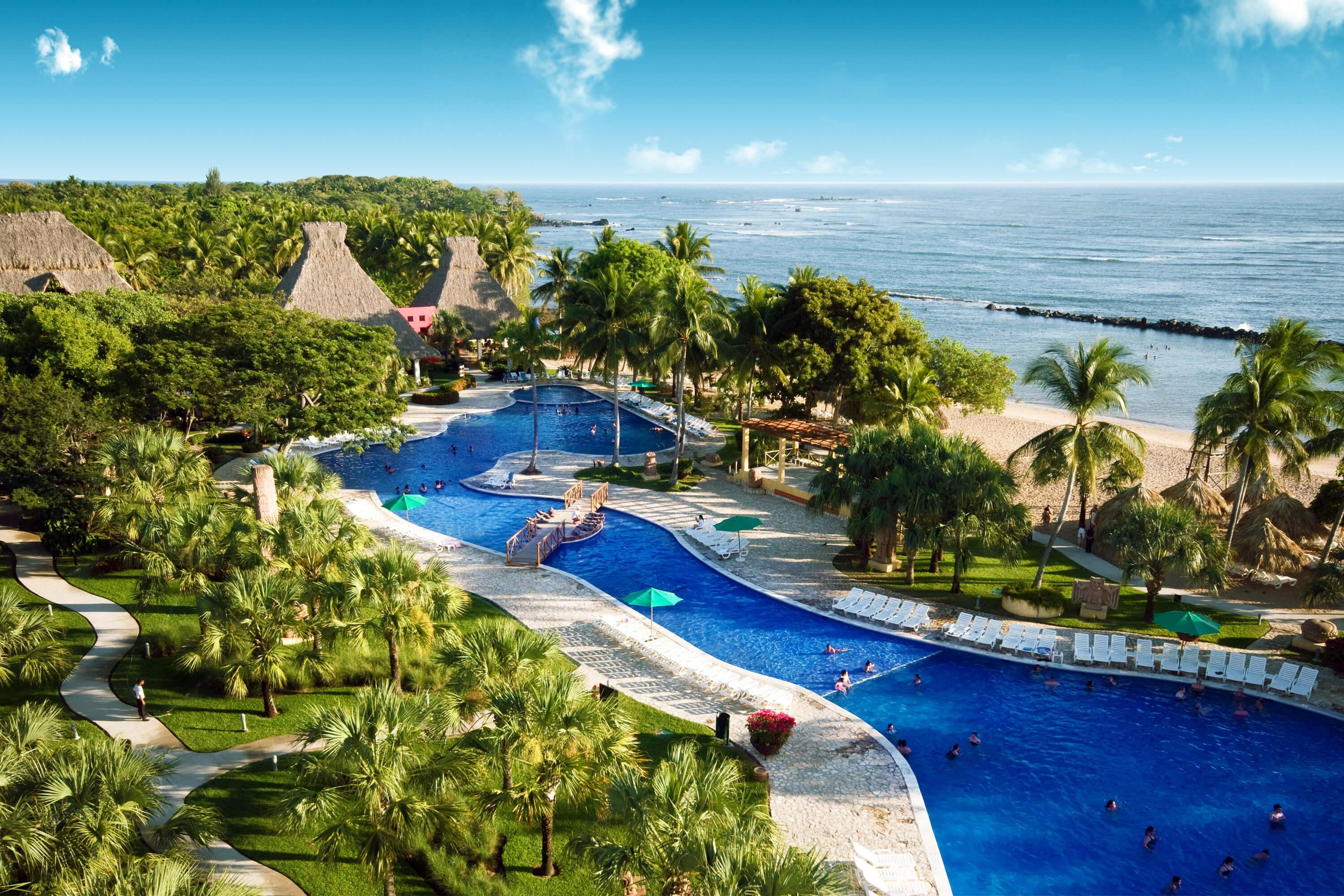 Royal Decameron Salinitas Los Cobanos Exterior photo