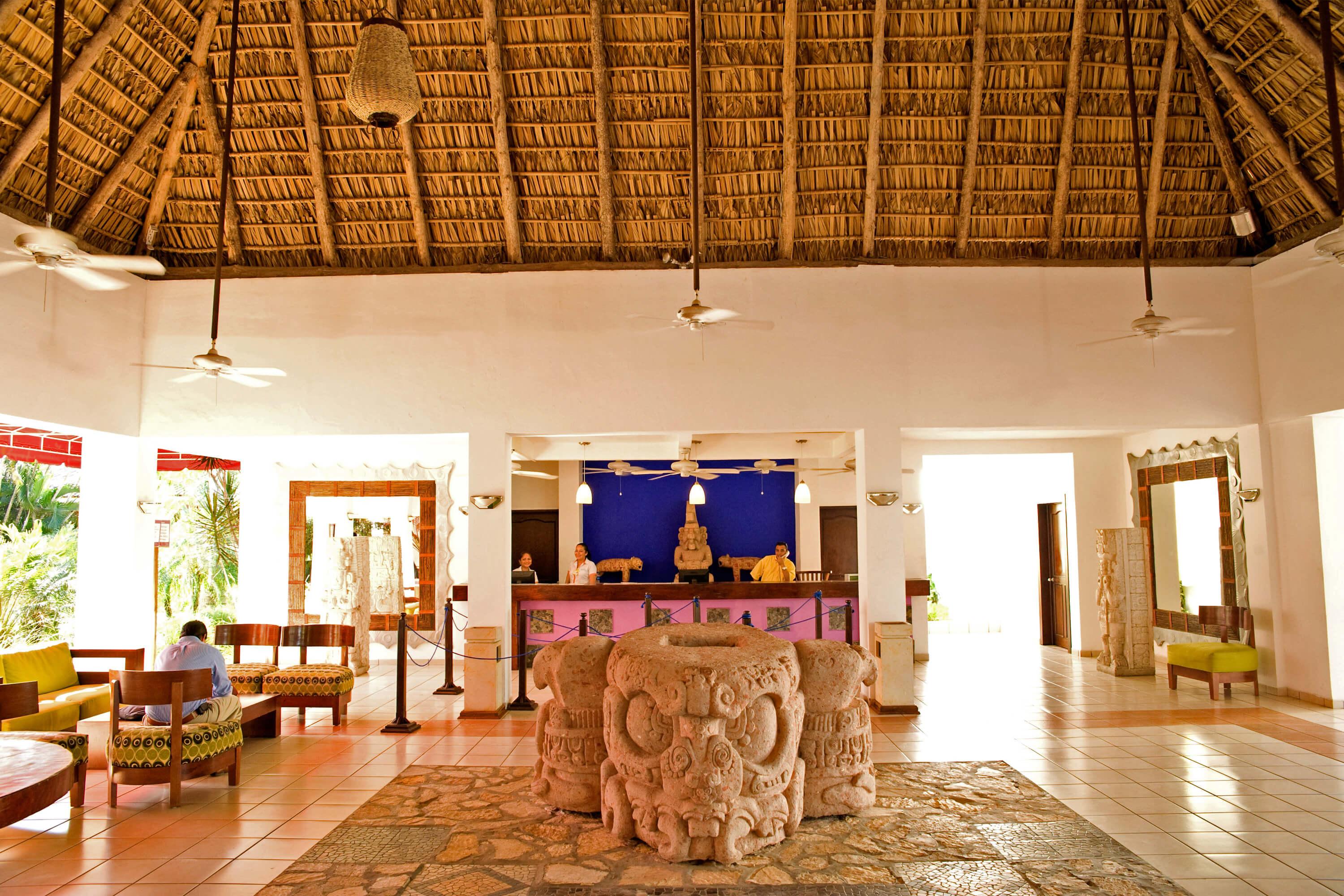Royal Decameron Salinitas Los Cobanos Exterior photo