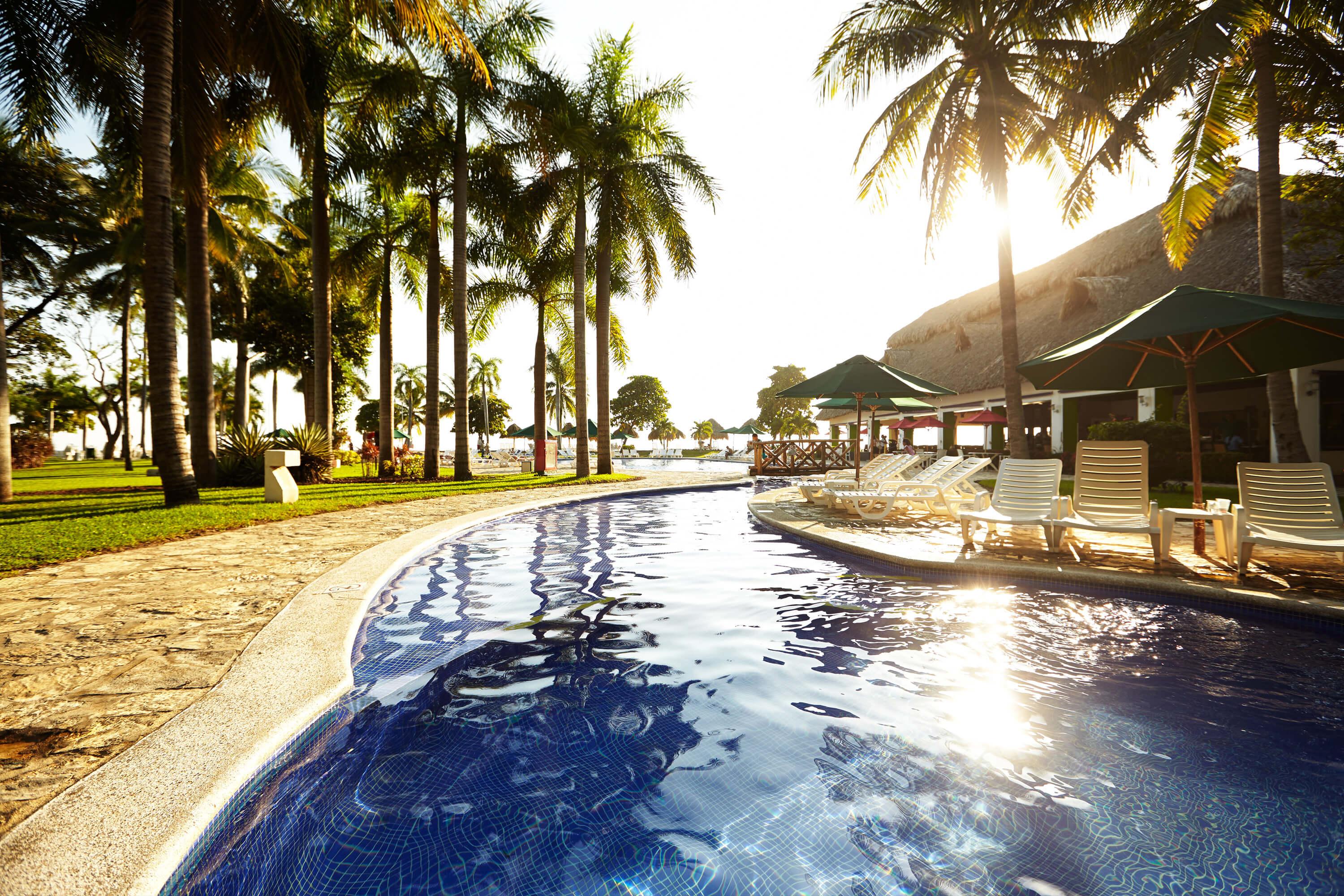 Royal Decameron Salinitas Los Cobanos Exterior photo