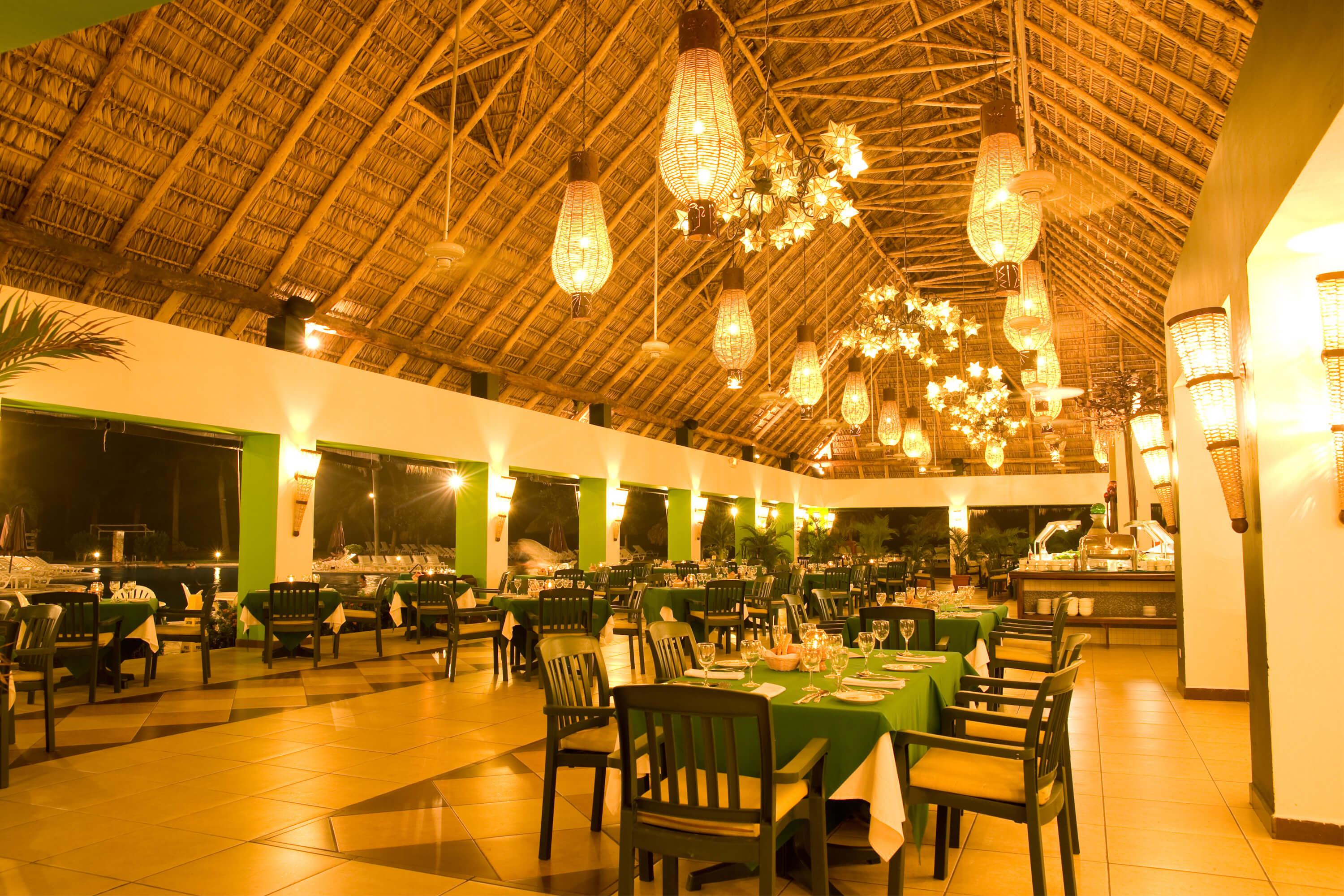 Royal Decameron Salinitas Los Cobanos Exterior photo