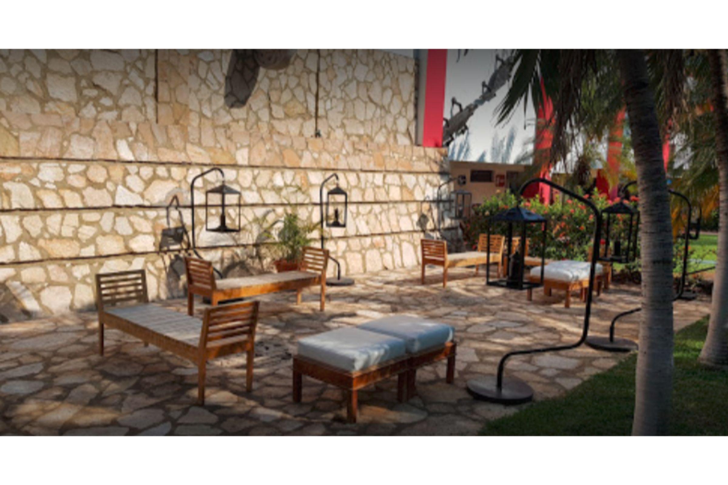 Royal Decameron Salinitas Los Cobanos Exterior photo