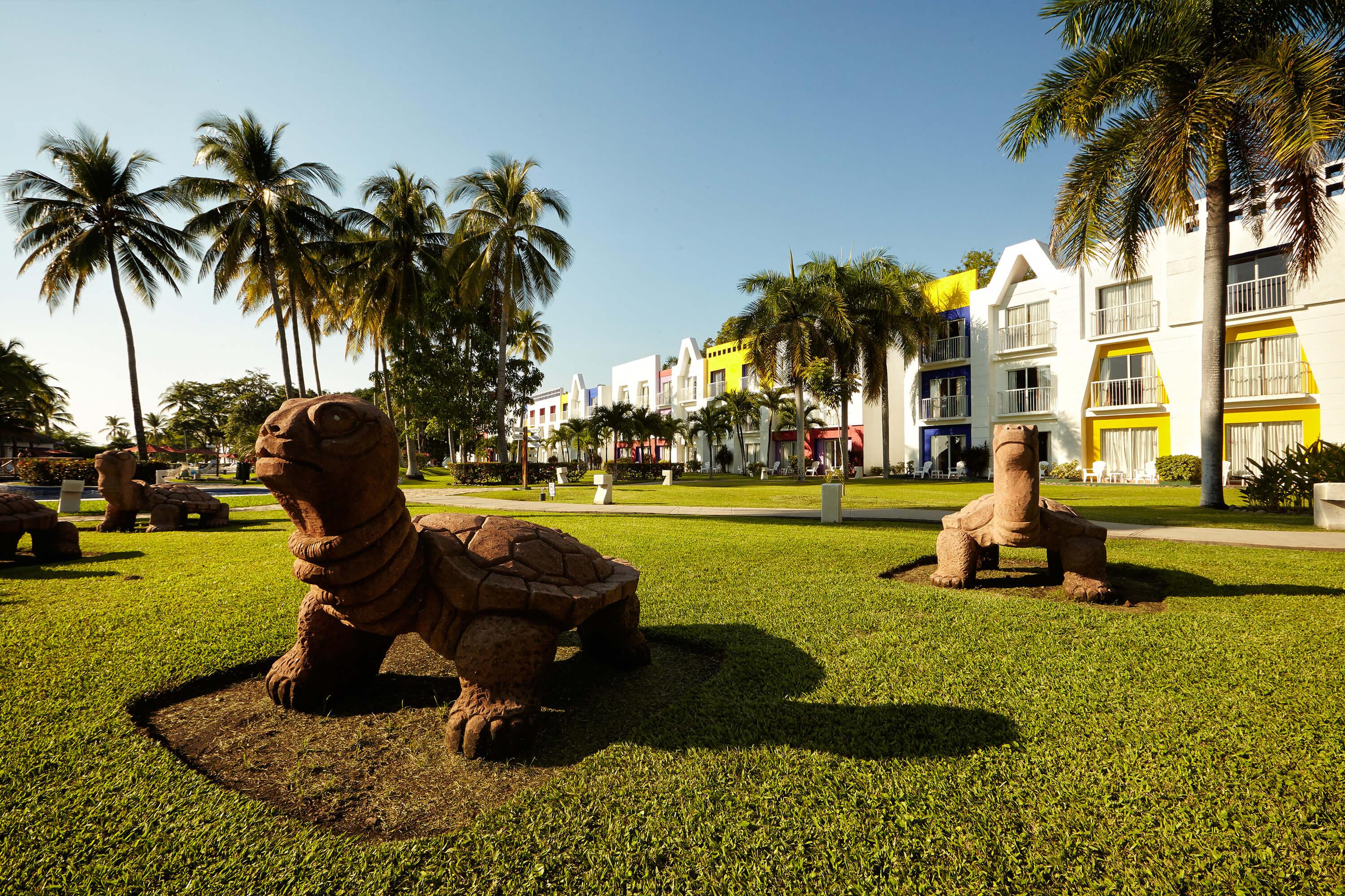 Royal Decameron Salinitas Los Cobanos Exterior photo
