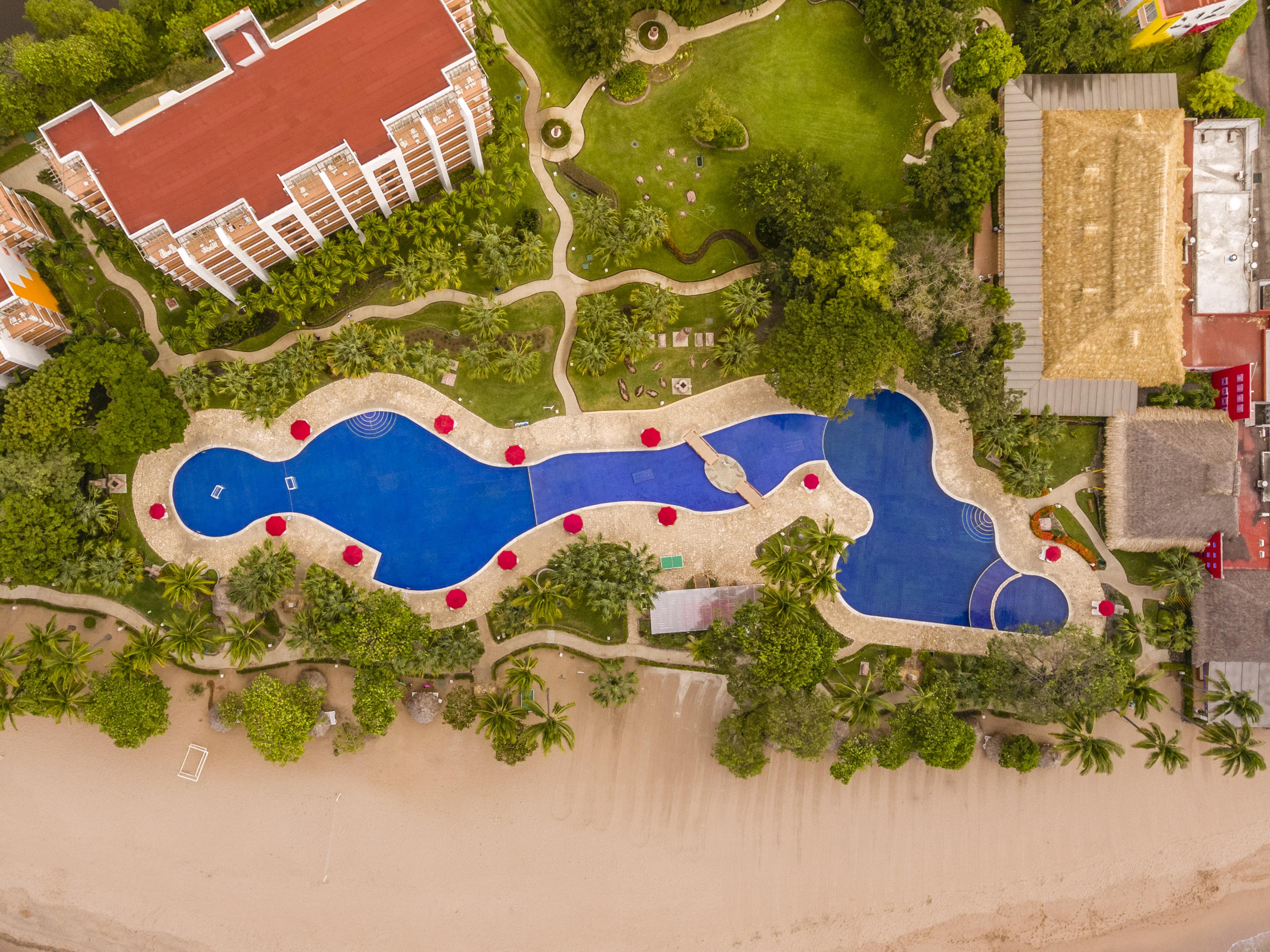 Royal Decameron Salinitas Los Cobanos Exterior photo