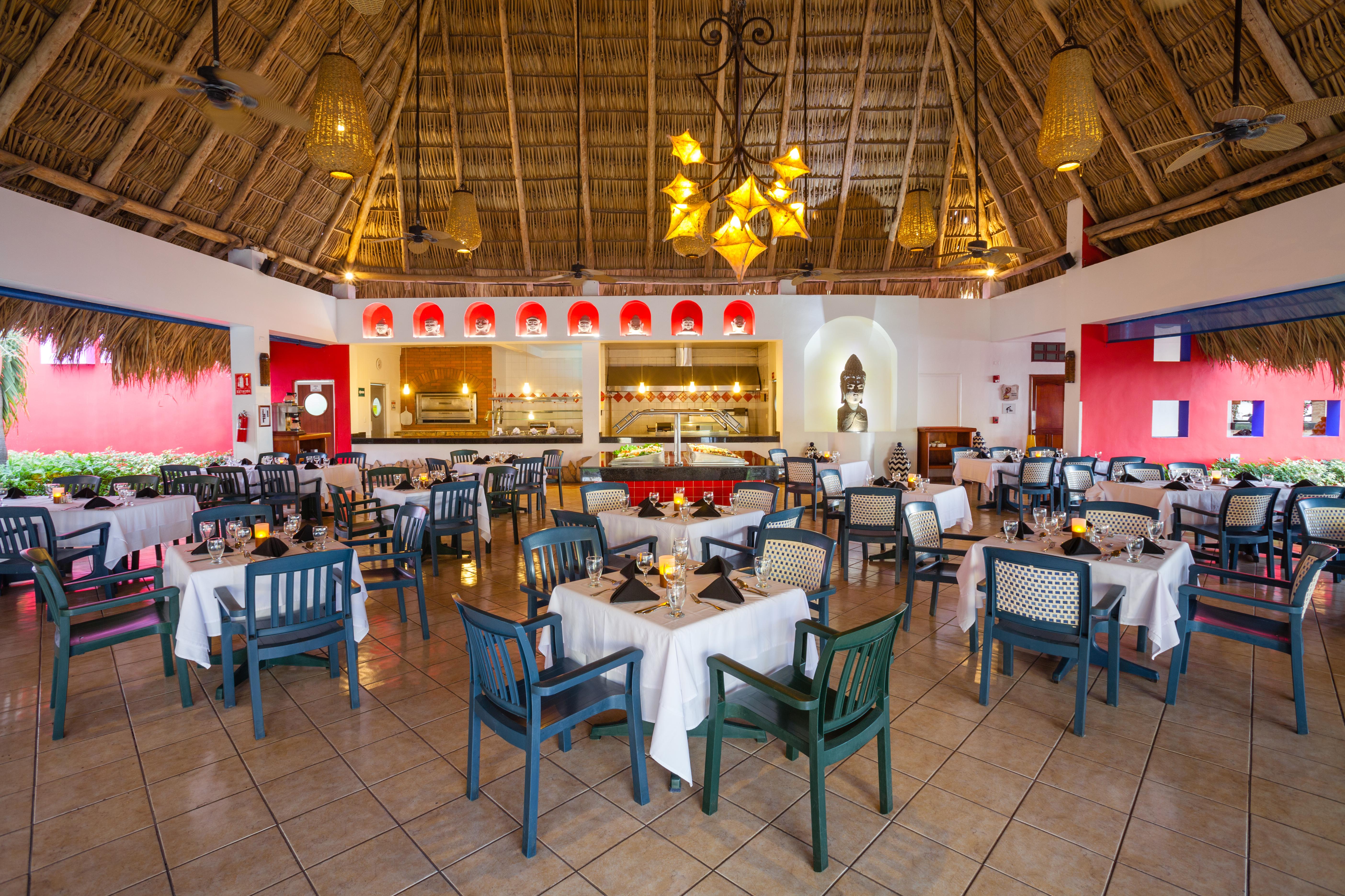 Royal Decameron Salinitas Los Cobanos Exterior photo