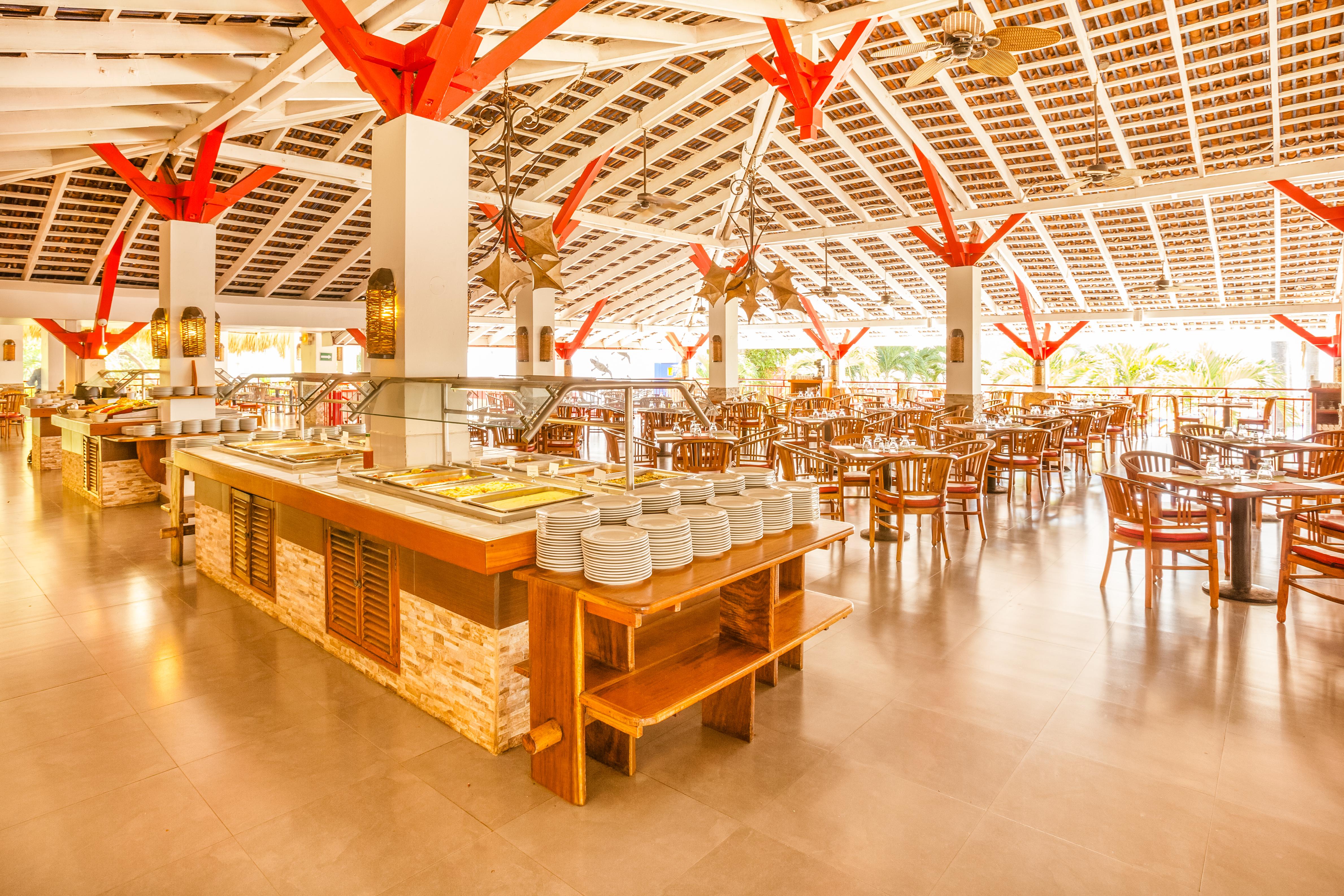 Royal Decameron Salinitas Los Cobanos Exterior photo