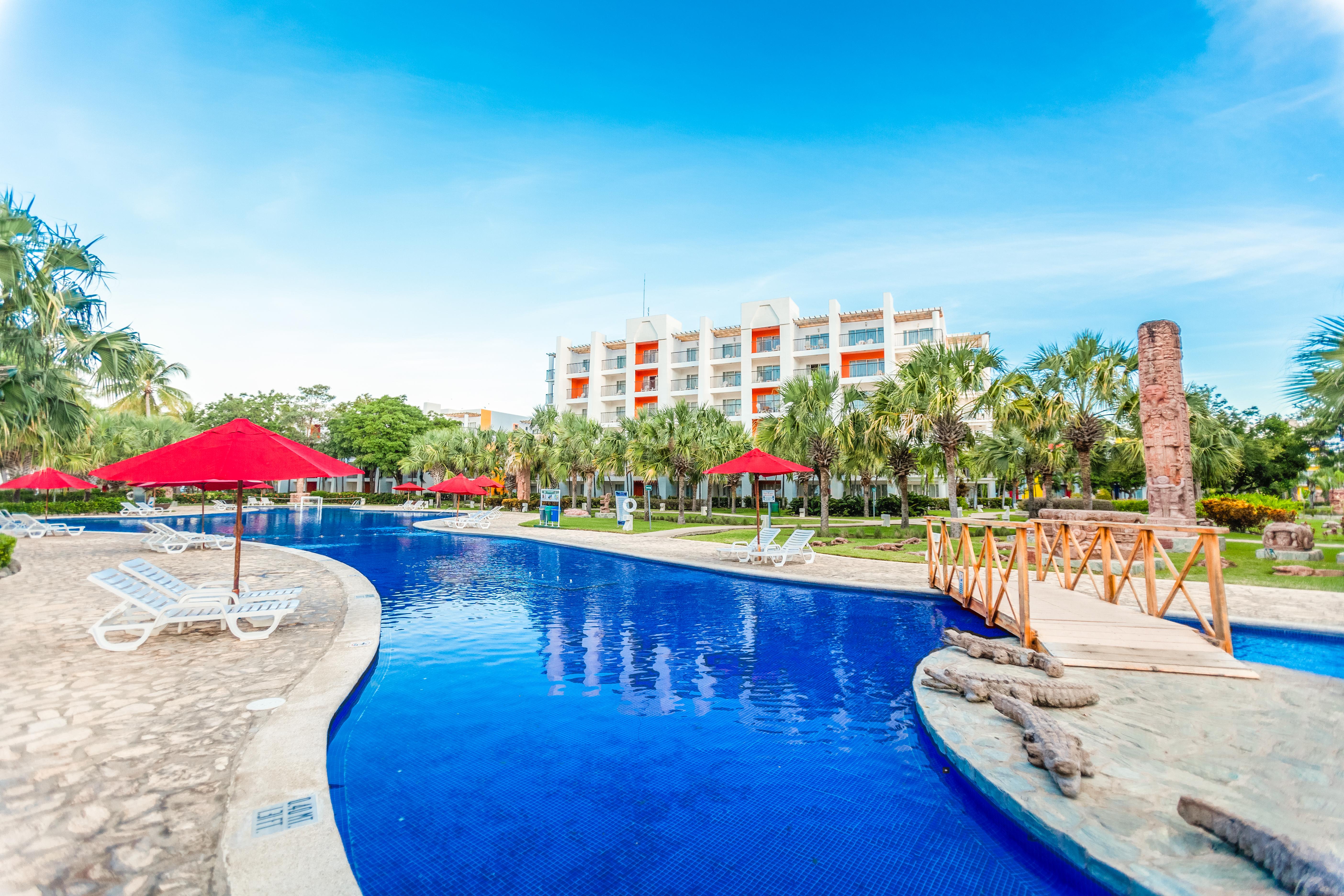 Royal Decameron Salinitas Los Cobanos Exterior photo