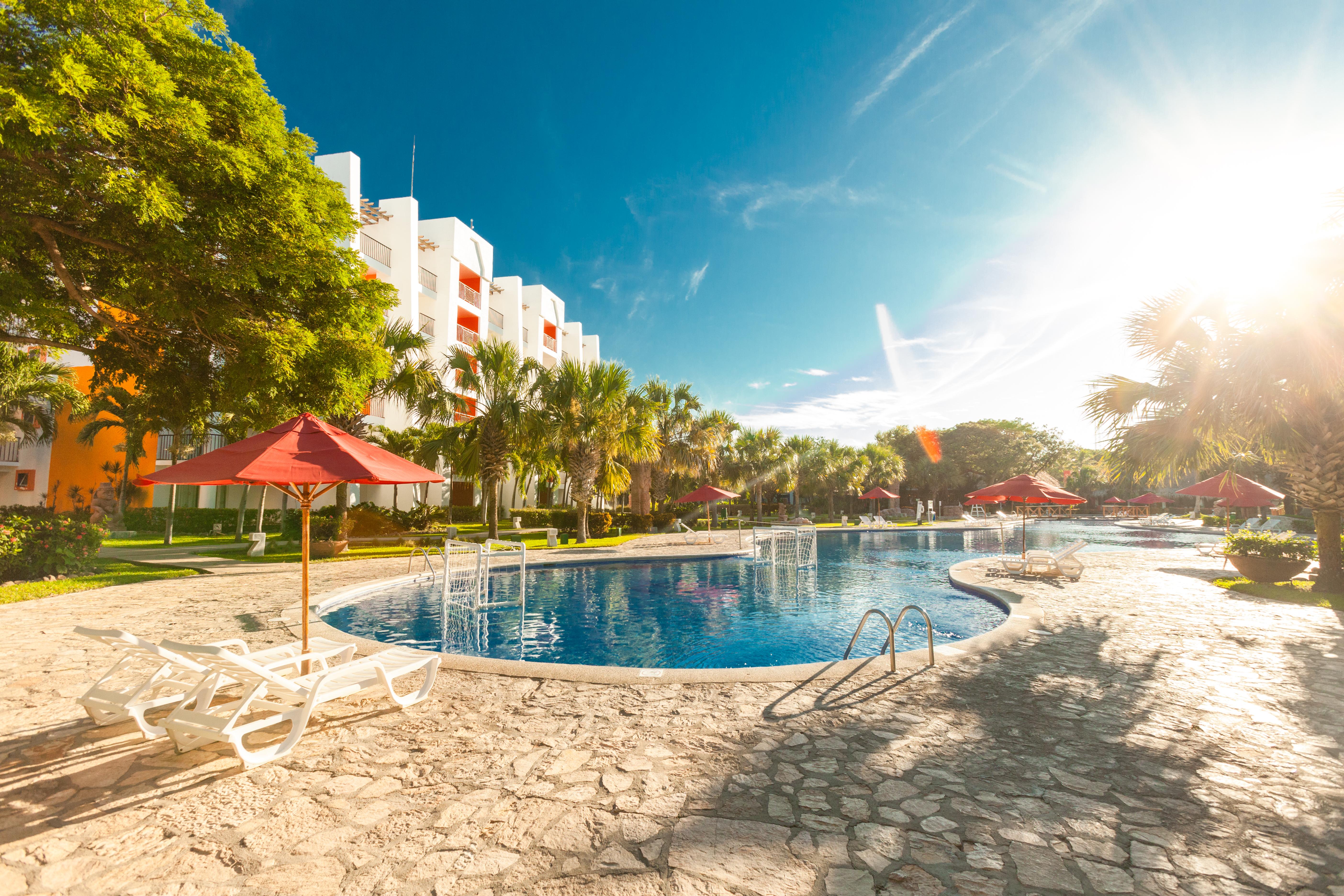 Royal Decameron Salinitas Los Cobanos Exterior photo