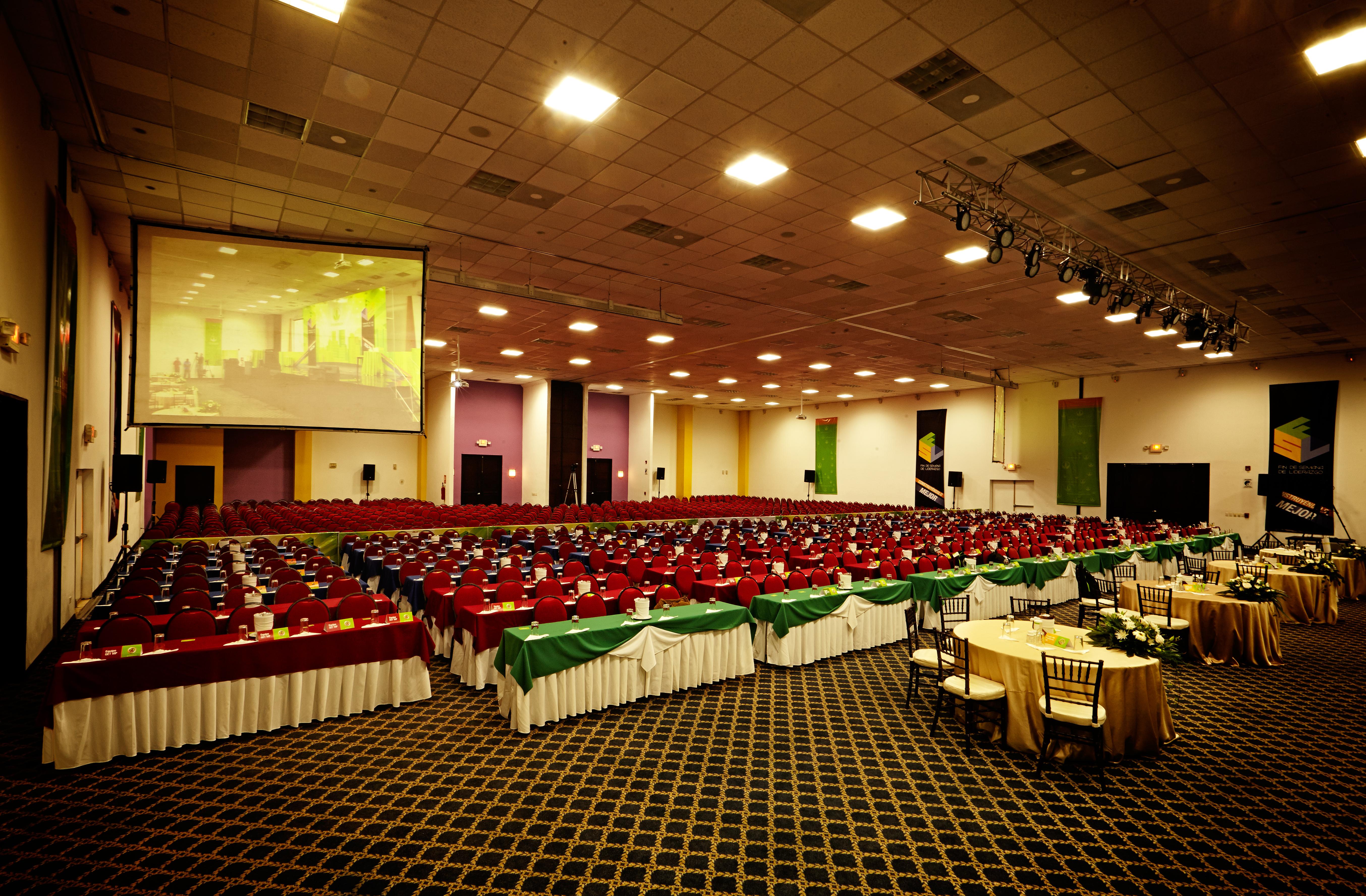 Royal Decameron Salinitas Los Cobanos Exterior photo