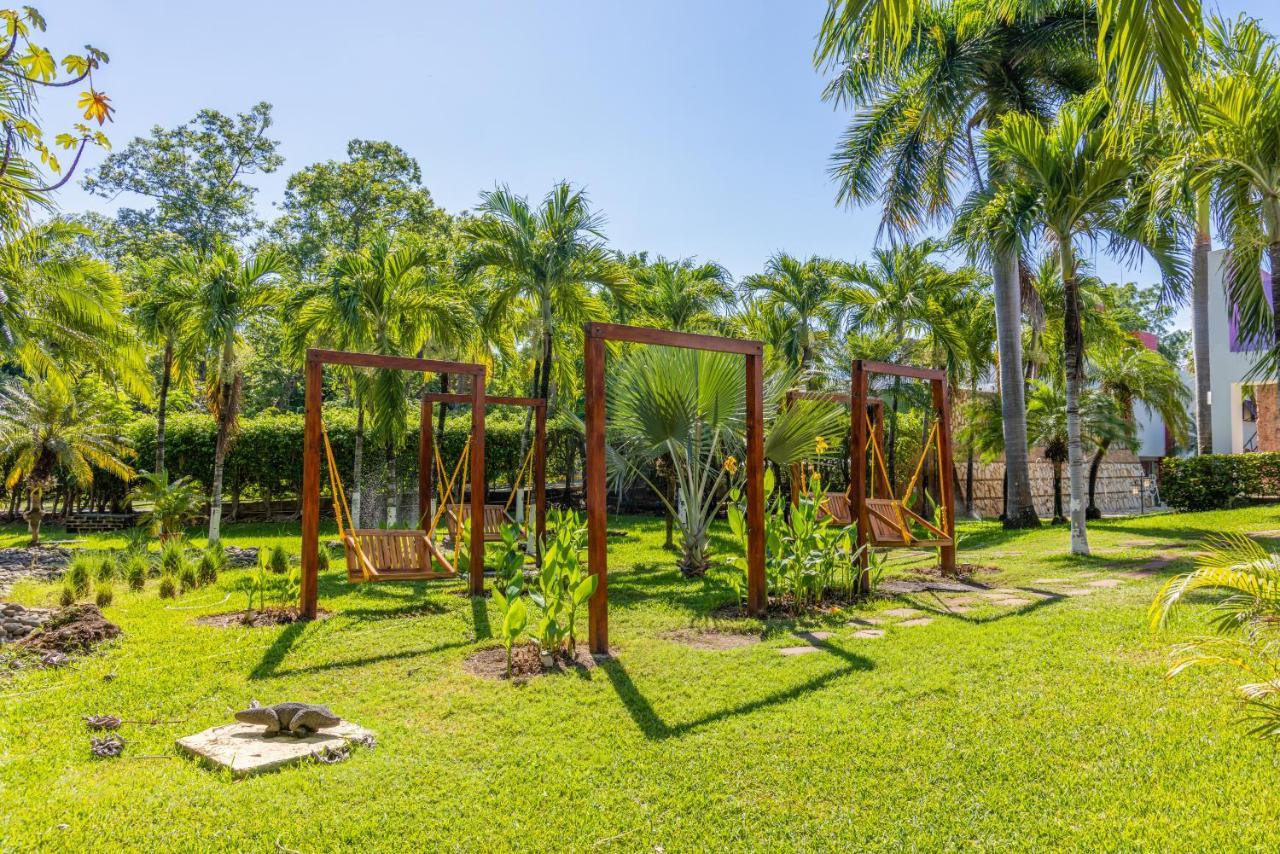 Royal Decameron Salinitas Los Cobanos Exterior photo