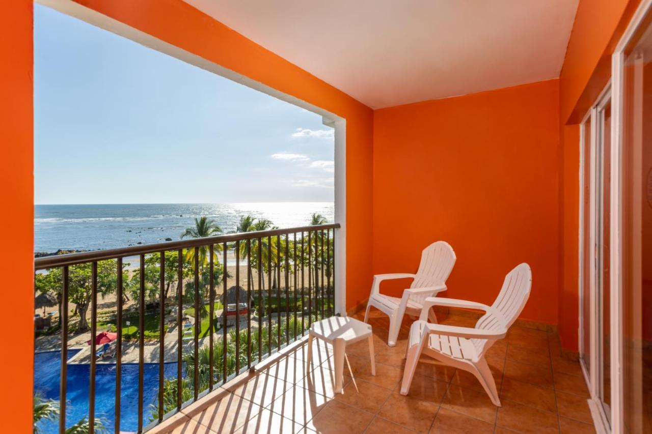 Royal Decameron Salinitas Los Cobanos Exterior photo