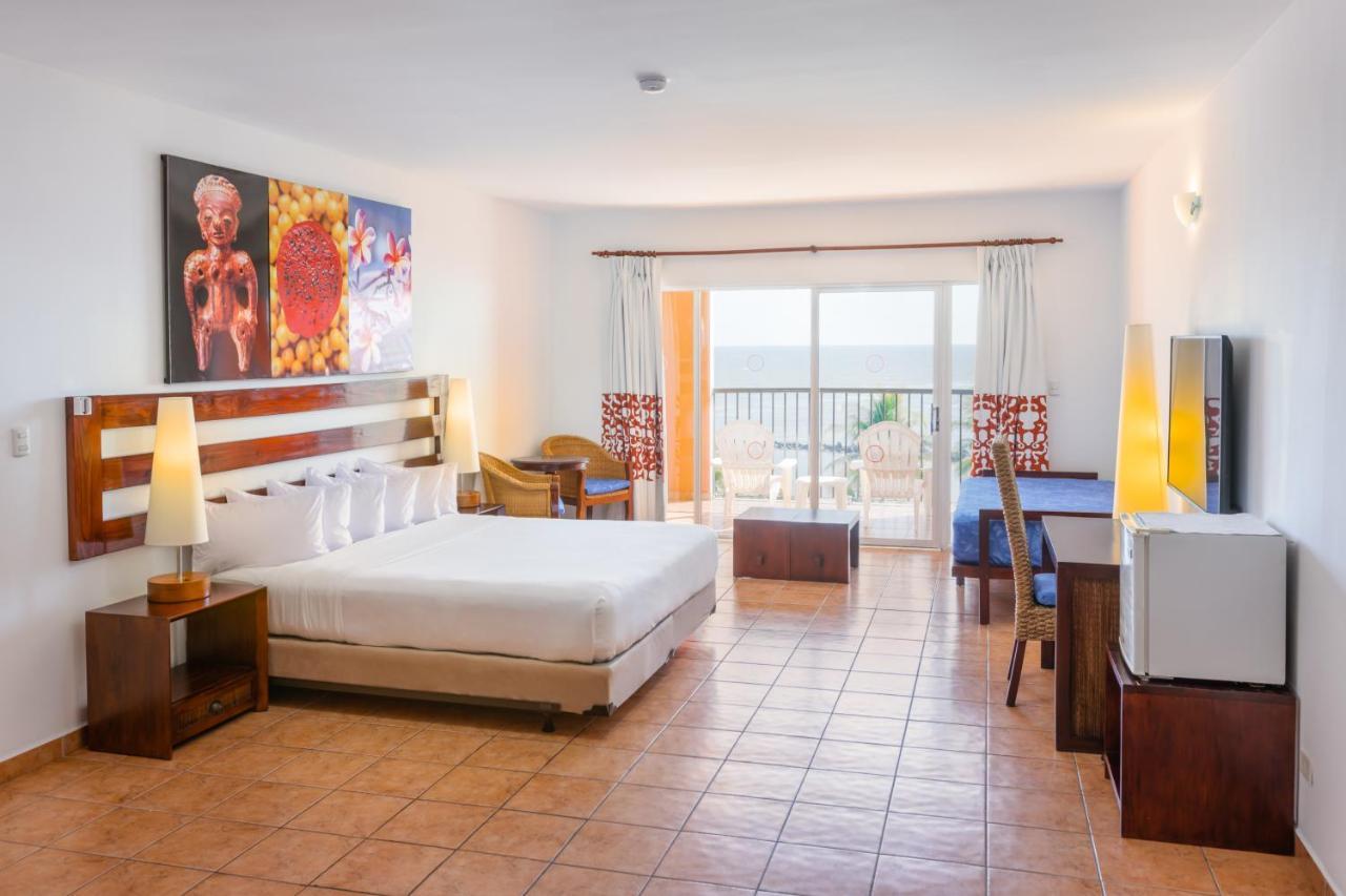 Royal Decameron Salinitas Los Cobanos Exterior photo