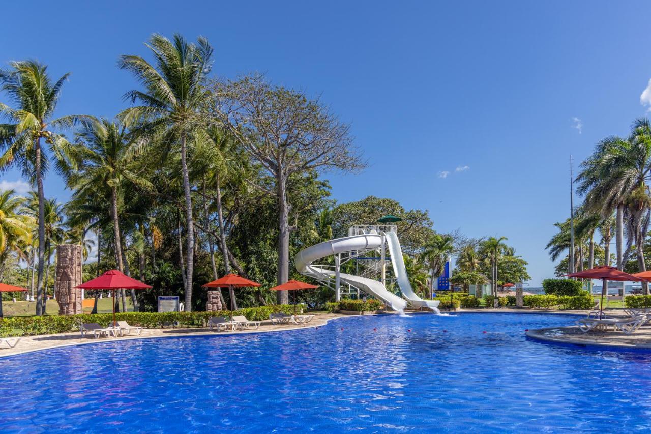 Royal Decameron Salinitas Los Cobanos Exterior photo