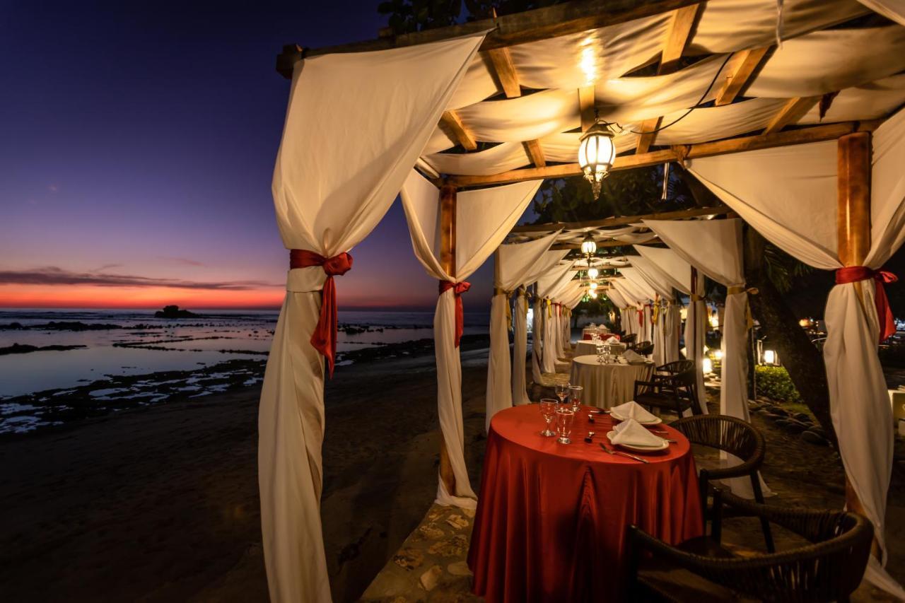 Royal Decameron Salinitas Los Cobanos Exterior photo