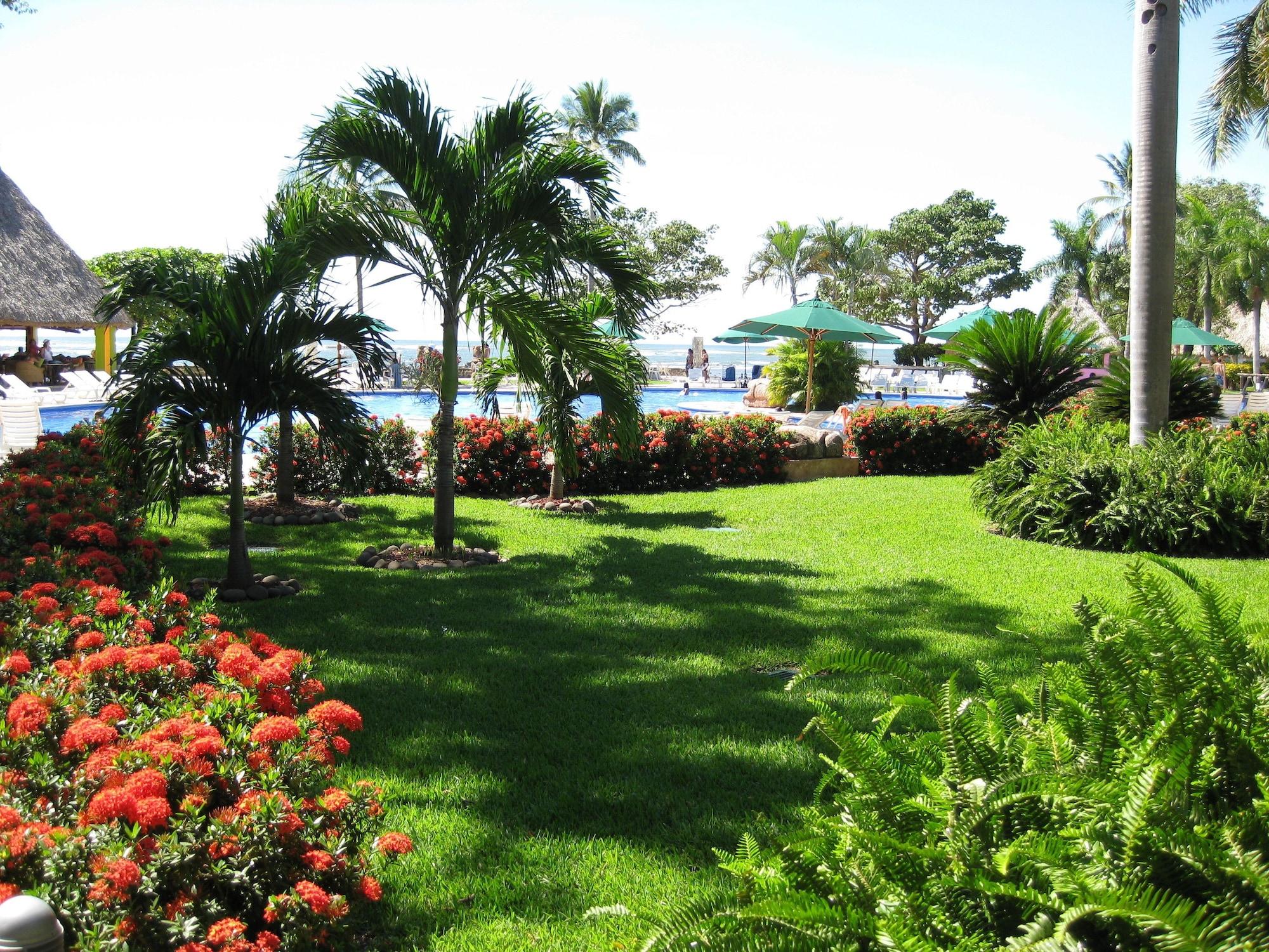 Royal Decameron Salinitas Los Cobanos Exterior photo