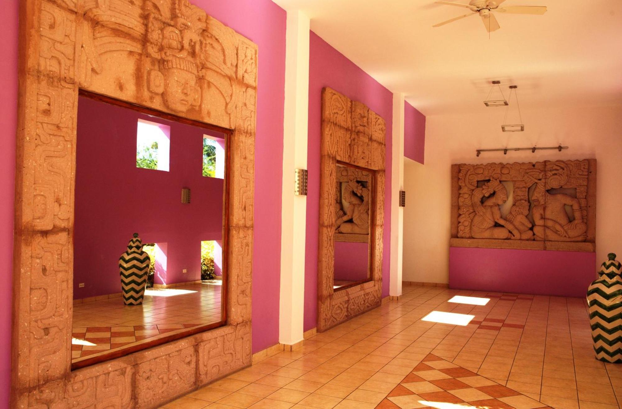 Royal Decameron Salinitas Los Cobanos Exterior photo