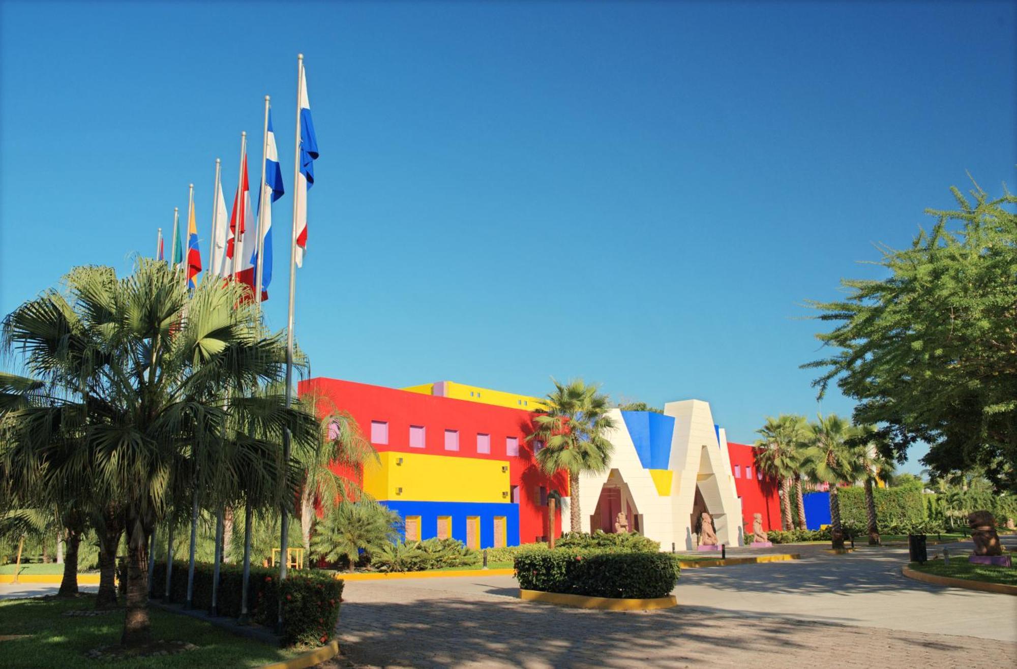 Royal Decameron Salinitas Los Cobanos Exterior photo