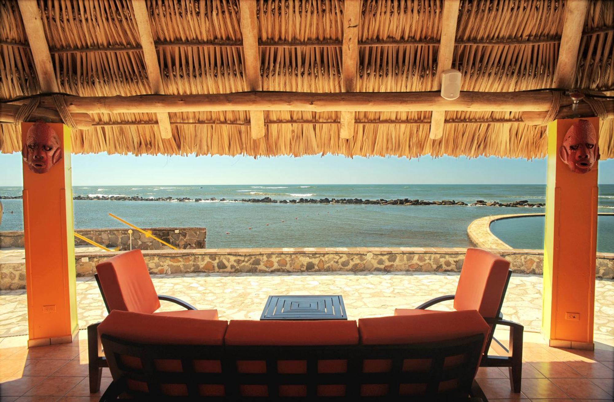 Royal Decameron Salinitas Los Cobanos Exterior photo