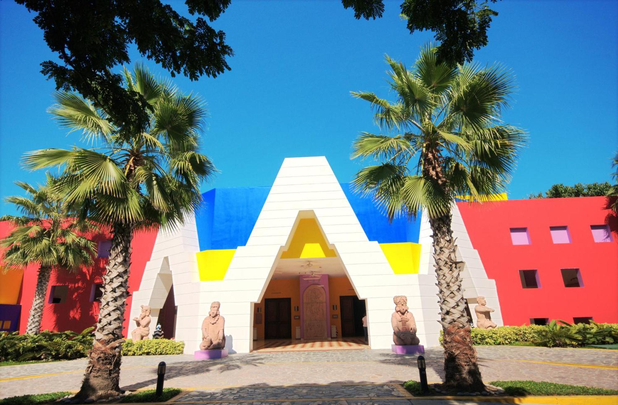 Royal Decameron Salinitas Los Cobanos Exterior photo