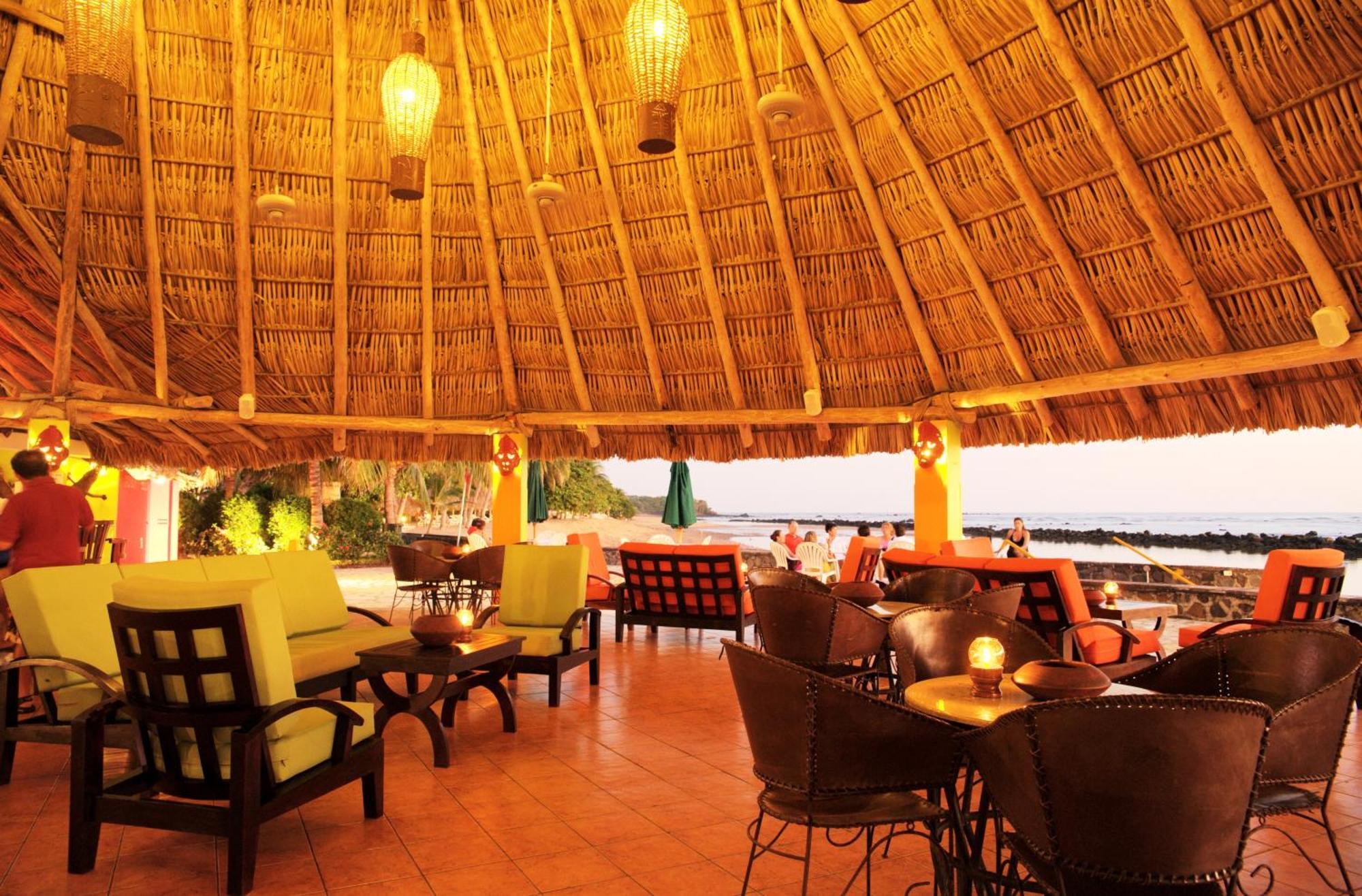 Royal Decameron Salinitas Los Cobanos Exterior photo