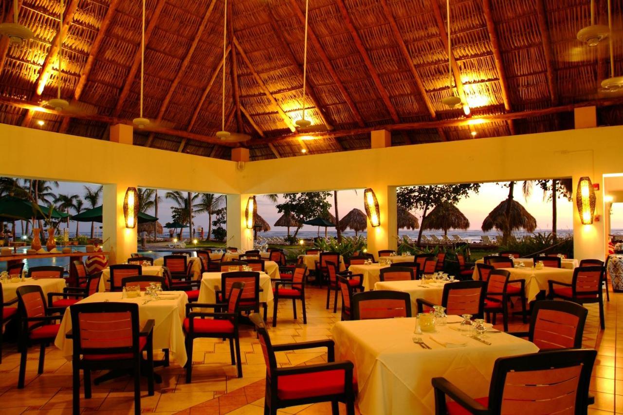 Royal Decameron Salinitas Los Cobanos Exterior photo