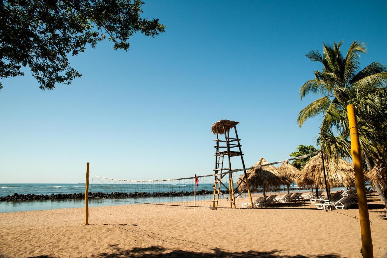 Royal Decameron Salinitas Los Cobanos Exterior photo