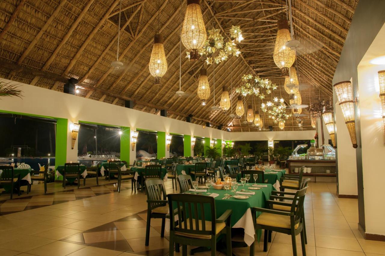 Royal Decameron Salinitas Los Cobanos Exterior photo