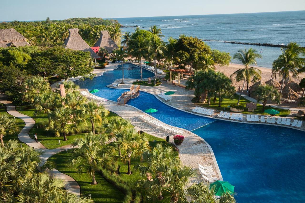 Royal Decameron Salinitas Los Cobanos Exterior photo