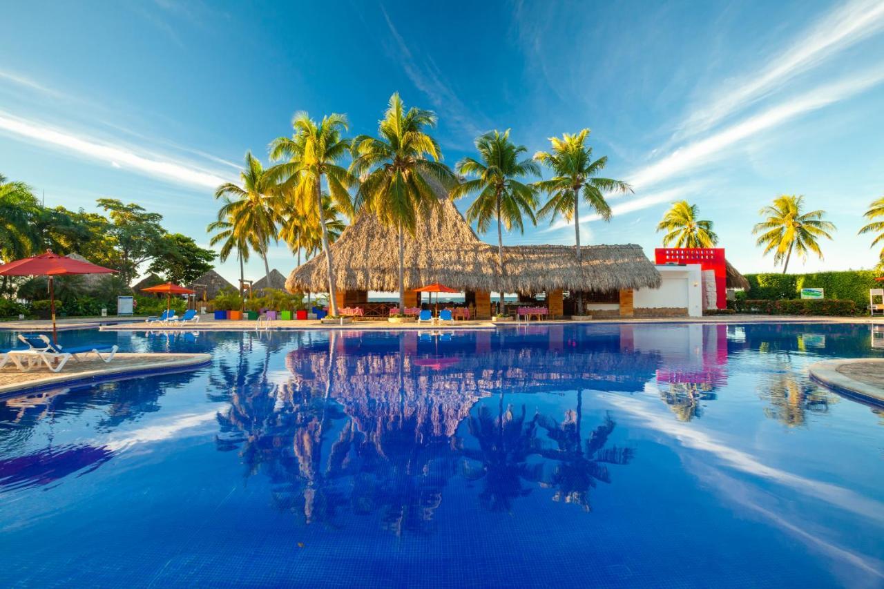 Royal Decameron Salinitas Los Cobanos Exterior photo
