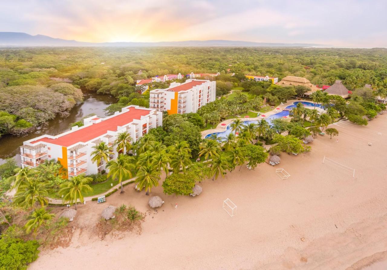 Royal Decameron Salinitas Los Cobanos Exterior photo